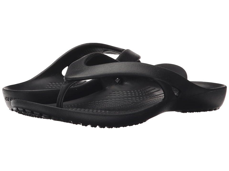 Crocs Kadee II Womens Flip-Flops Product Image