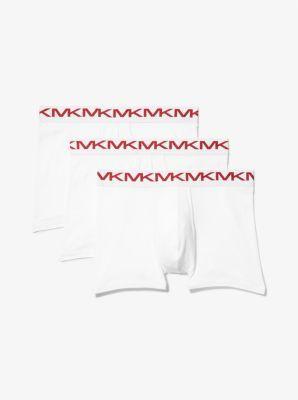 3-Pack Cotton Trunk Product Image