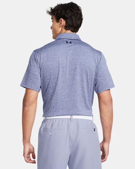 Men's UA Playoff 3.0 Stripe Polo Product Image