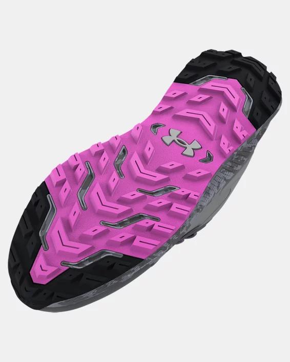 Women's UA Bandit Trail 3 Running Shoes Product Image