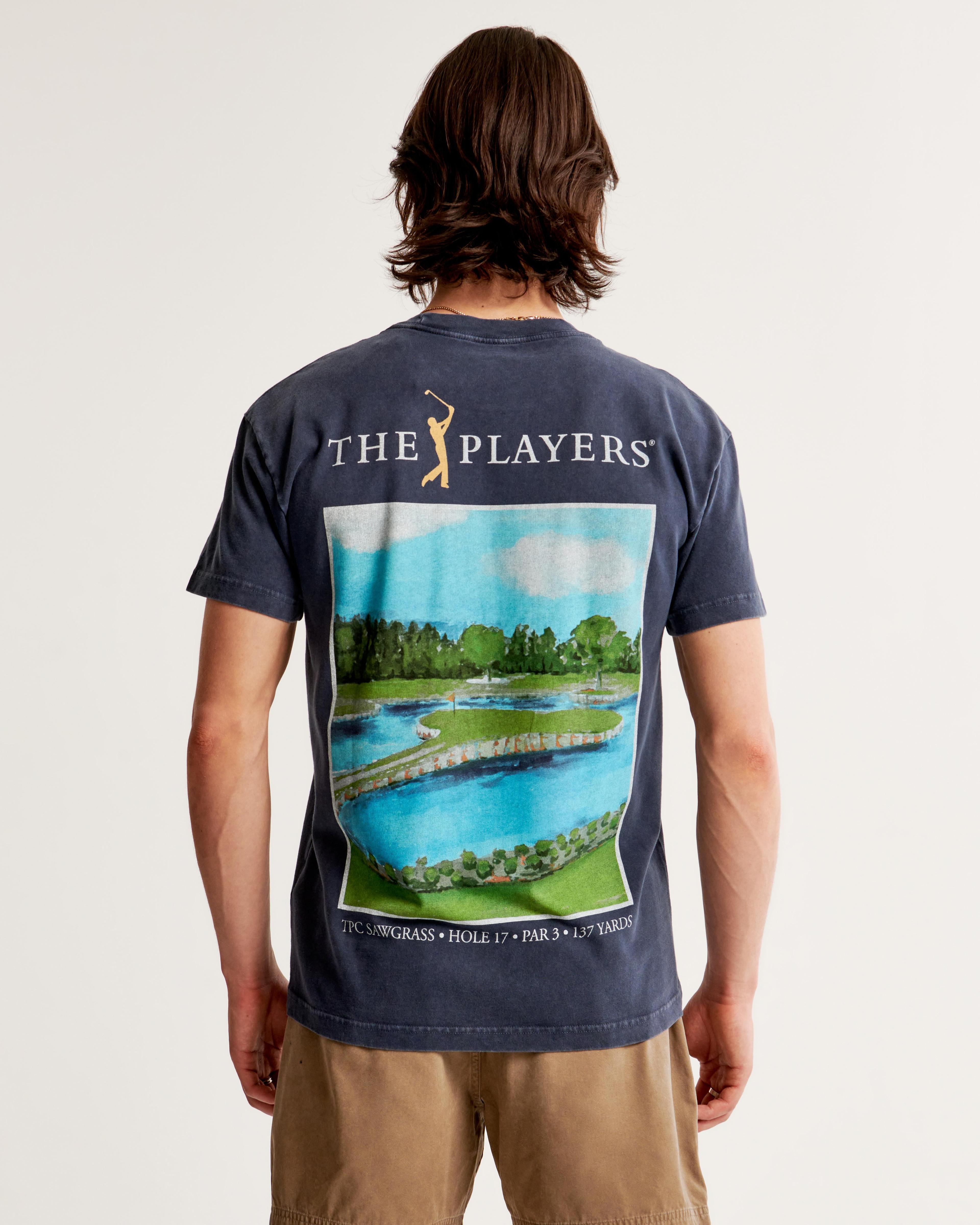 PGA Phoenix Open Graphic Tee Product Image