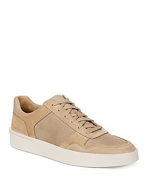 Vince Mens Peyton Ii Lace Up Sneakers Product Image