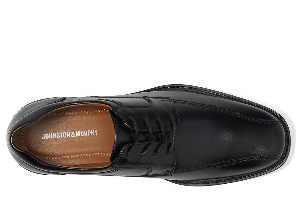 Johnston & Murphy Tabor Bike Toe Derby Product Image