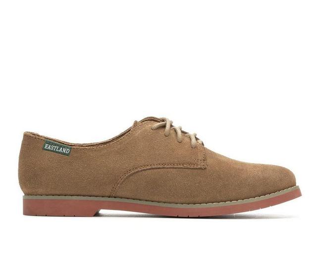 Women's Eastland Bucksport Oxfords Product Image