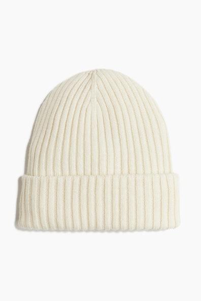 Rib-Knit Beanie product image