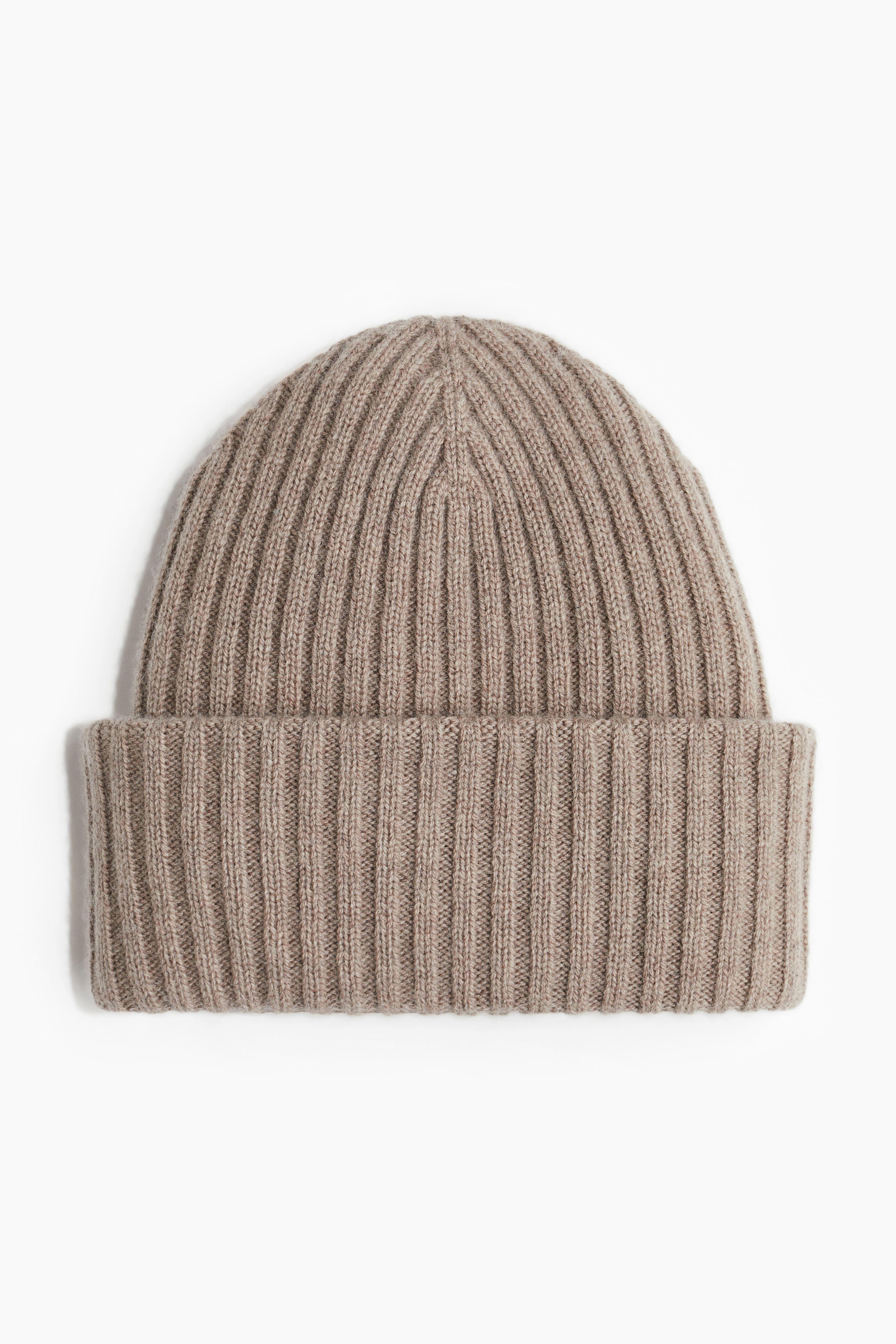 Cashmere-Blend Beanie product image