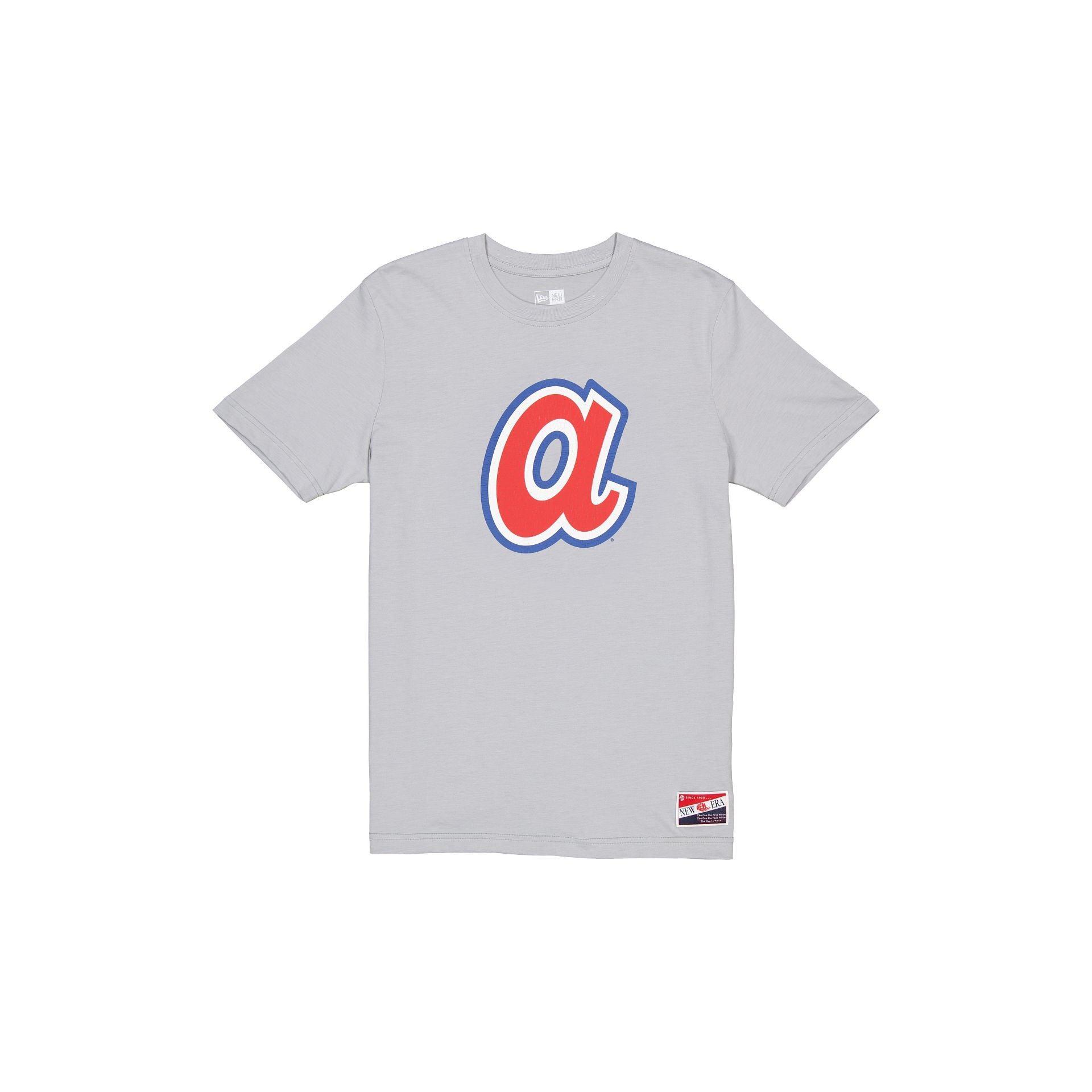 Toronto Blue Jays Throwback T-Shirt Male Product Image