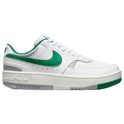 Nike Womens Nike Gamma Force - Womens Shoes White Product Image