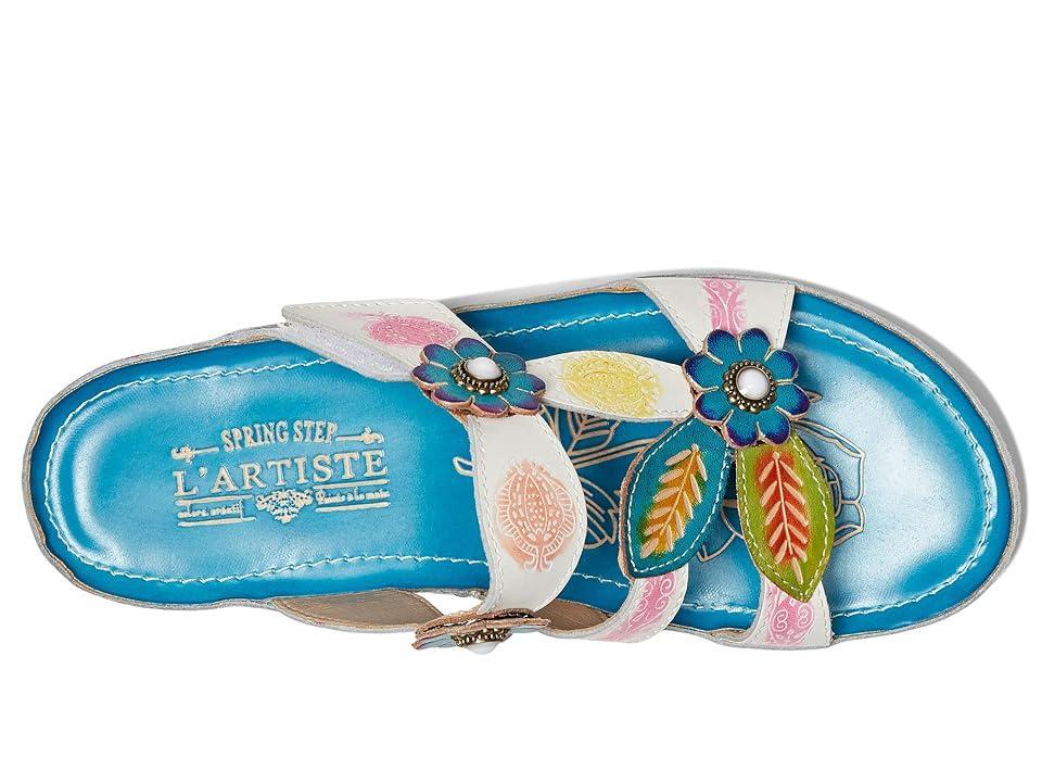 L'Artiste by Spring Step Pillow Women's Shoes Product Image