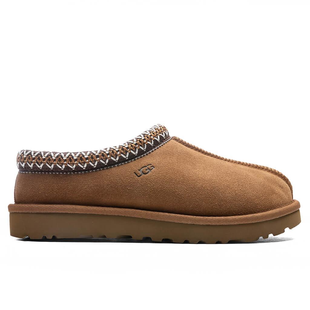 Women's Tasman Slipper - Chestnut Female Product Image