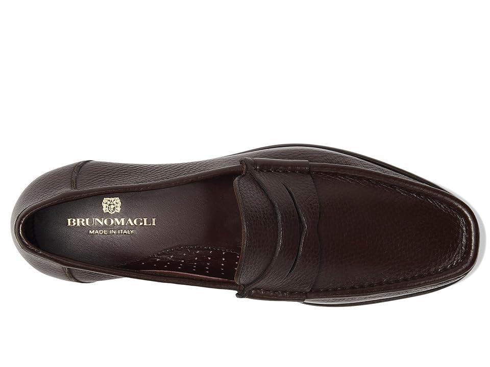 Eastland Mens Whitman Leather Penny Loafers Product Image