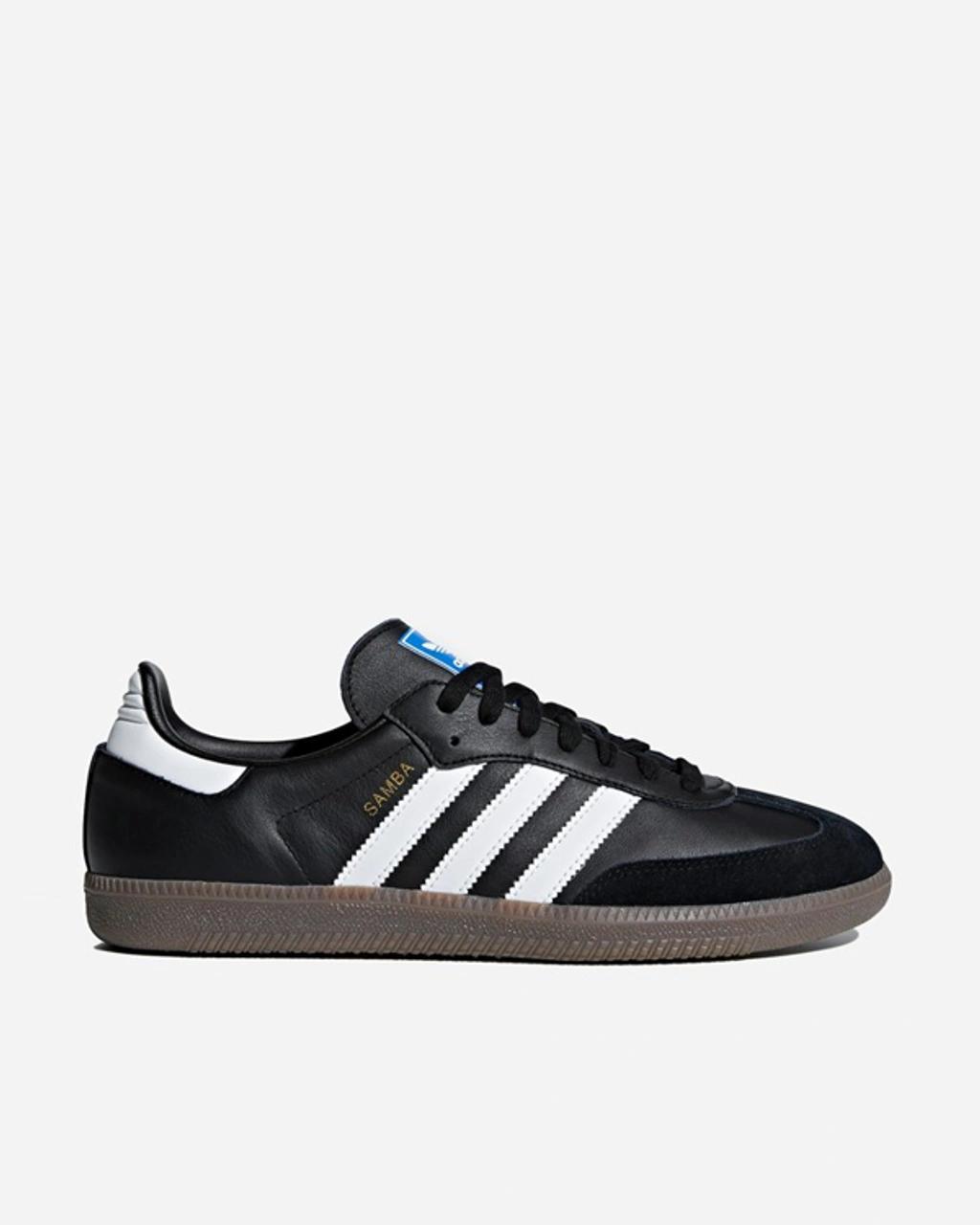 ADIDAS ORIGINALS Samba Og In Black product image