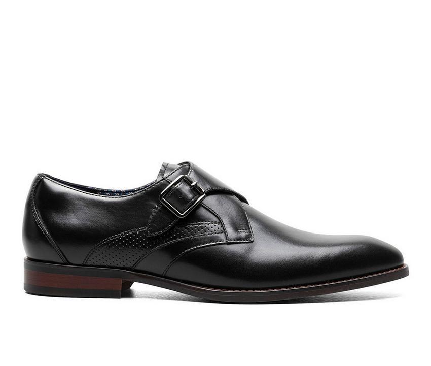 Men's Stacy Adams Karcher Dress Shoes Product Image