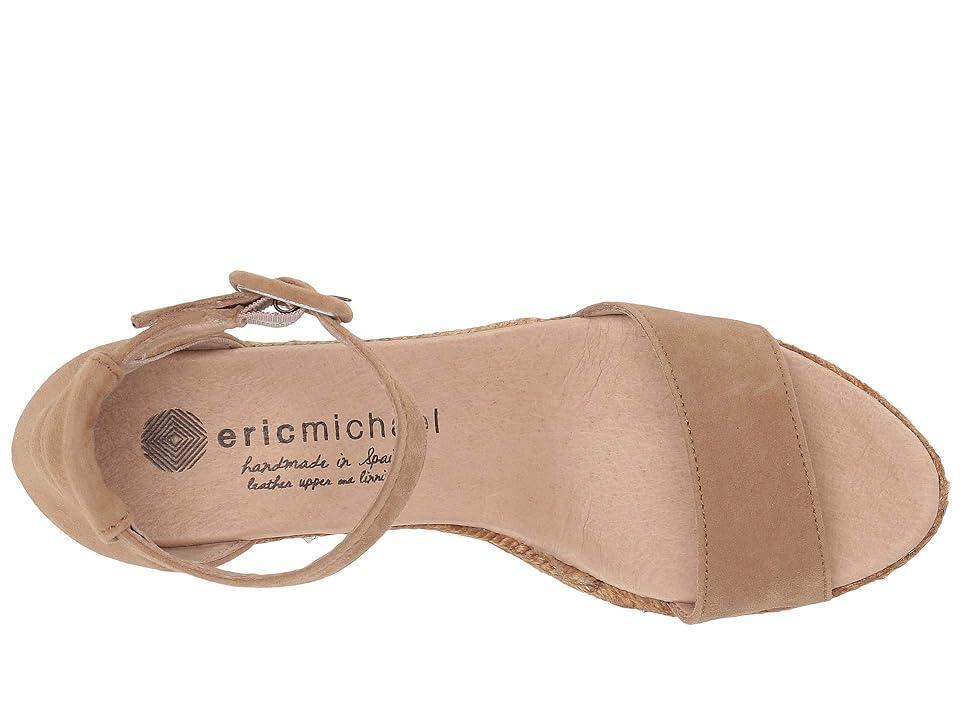 Eric Michael Milan Women's Shoes Product Image