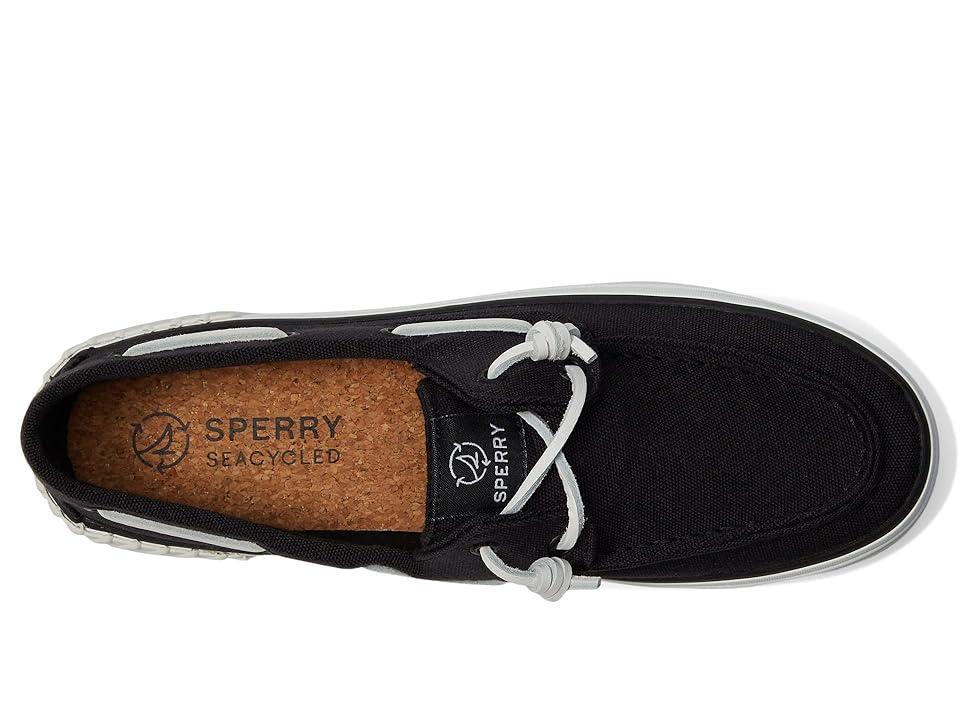 Sperry Bahama 2.0 Platform Women's Shoes Product Image