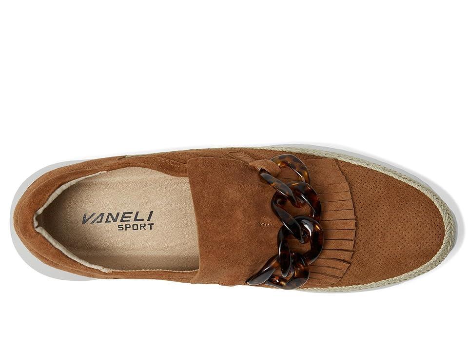 Vaneli Qerene (Cuoio Suede) Women's Shoes Product Image