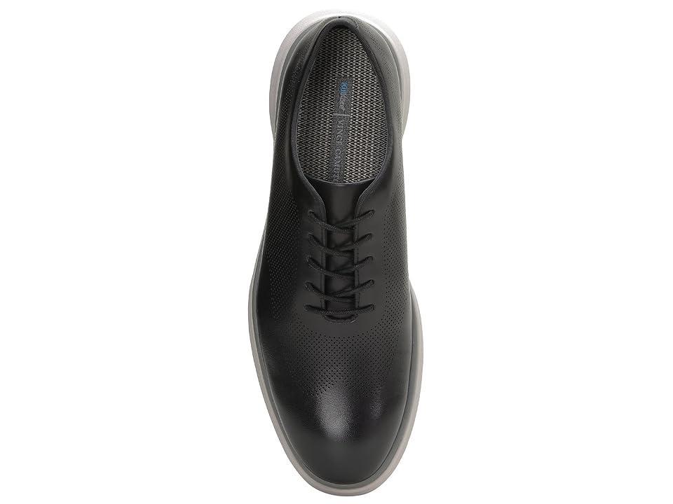 Vince Camuto Talmai Laser Wing Oxford Men's Shoes Product Image