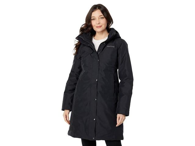 Marmot Chelsea Coat Women's Jacket Product Image