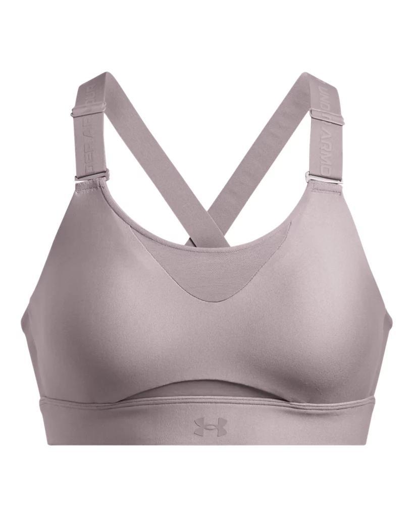 Women's UA Infinity 2.0 High Sports Bra Product Image