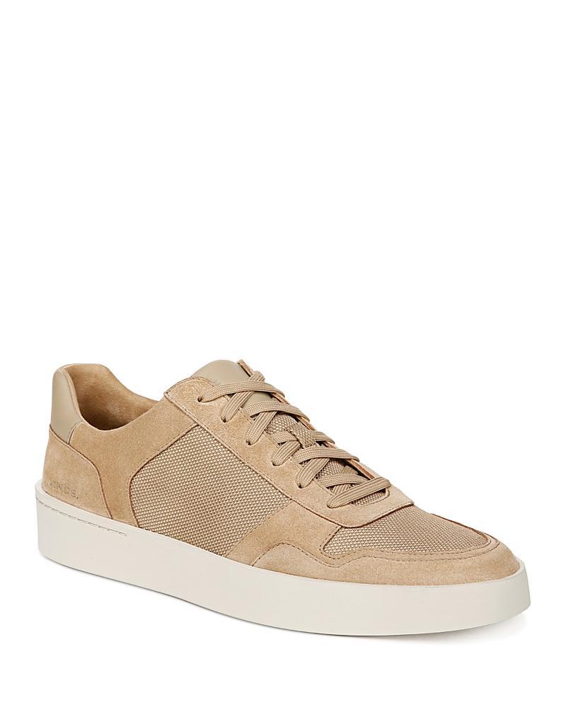 Vince Mens Peyton Ii Lace Up Sneakers Product Image