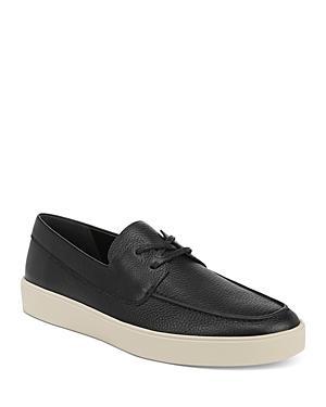 Vince Mens Todd Lace Up Loafers Product Image