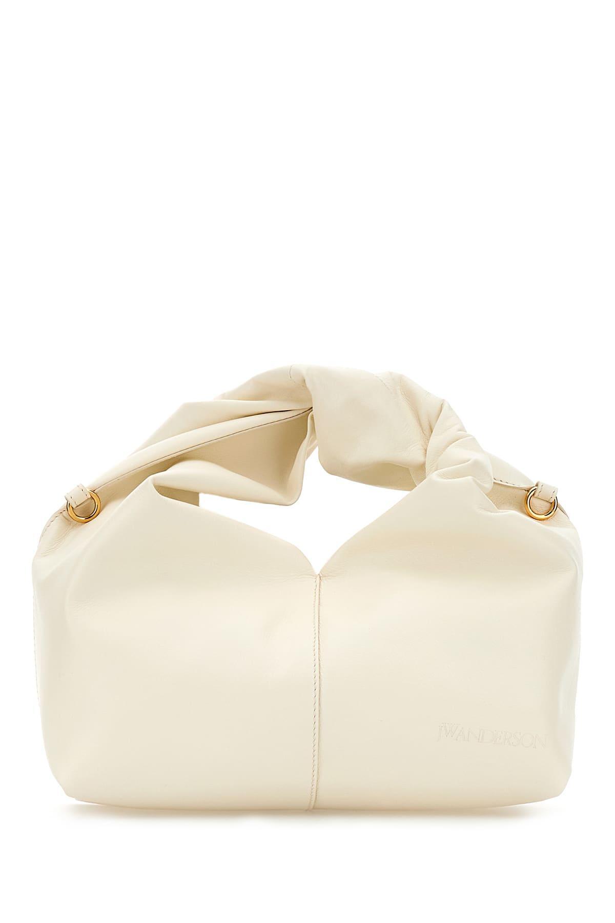 JW ANDERSON Handtasche  Damen Farbe Weiss In White Product Image