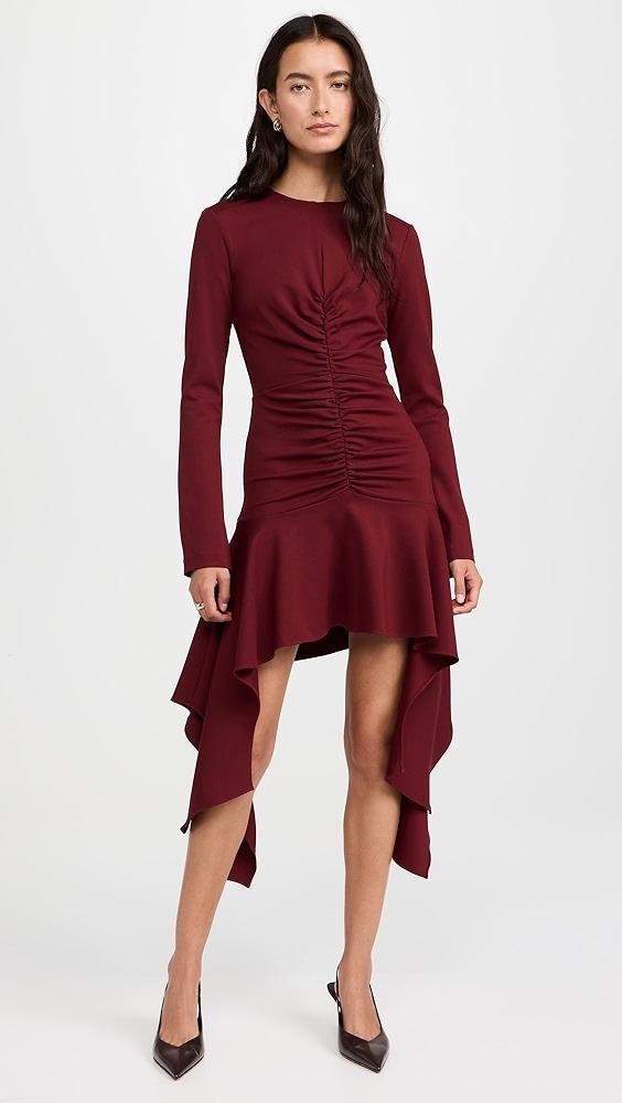 AKNVAS Daani Stretch Jersey Dress | Shopbop Product Image