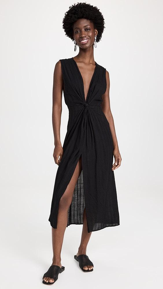 LSPACE Down The Line Cover Up | Shopbop Product Image