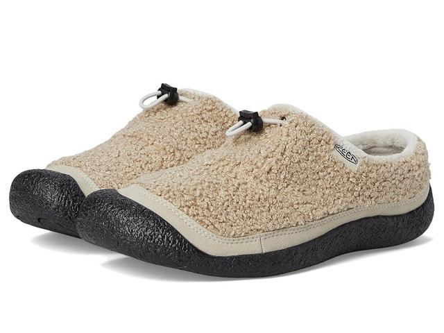 KEEN Howser III Slide (Plaza Taupe Women's Shoes Product Image