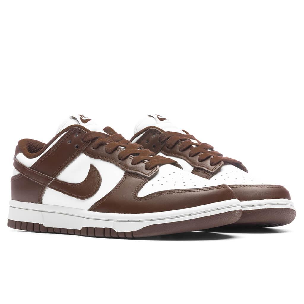 Women's Dunk Low Cacao Wow - Sail/Cacao Wow/Coconut Milk Female Product Image