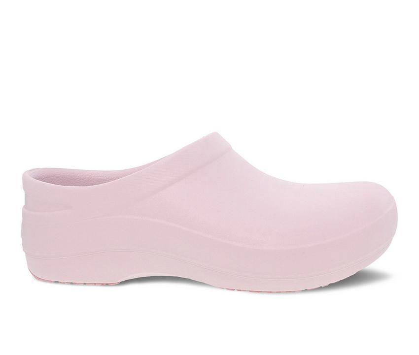 Women's Dansko Kaci Clogs Product Image