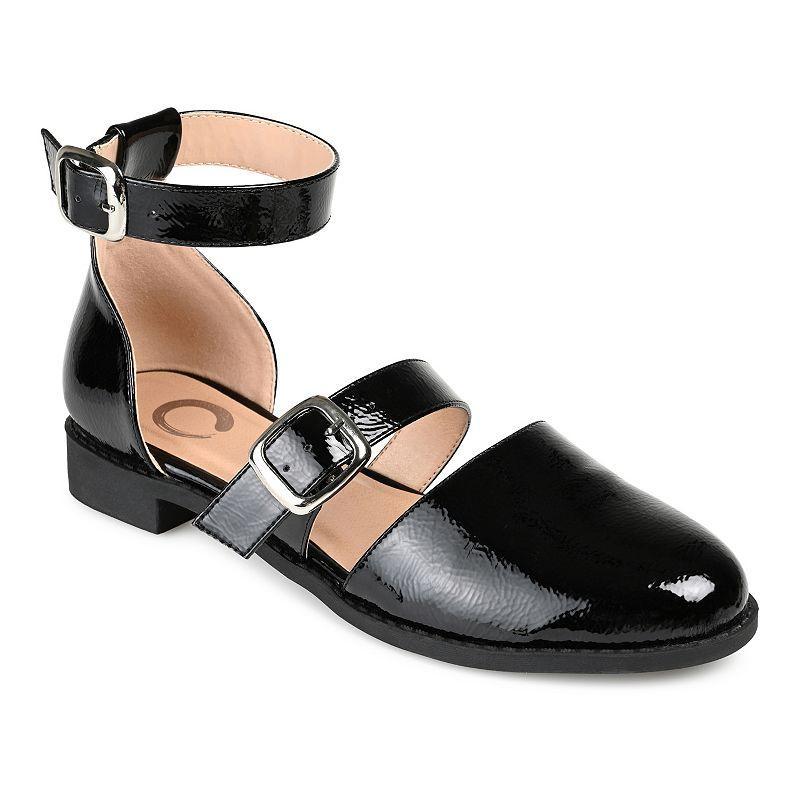 Journee Collection Constance Womens Flats Product Image