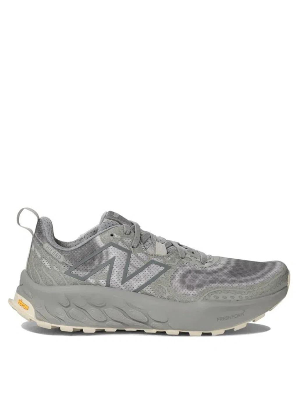 NEW BALANCE Sneakers In Grey product image