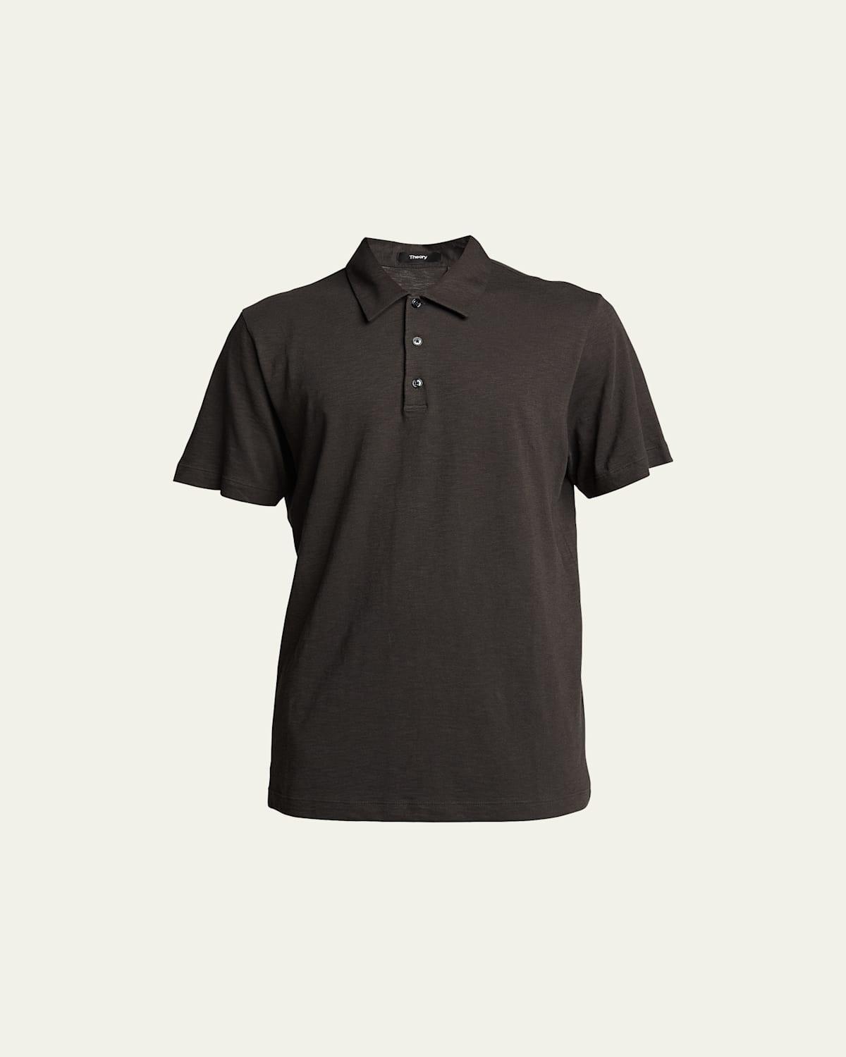 Mens Bron C Cosmos Polo Shirt Product Image