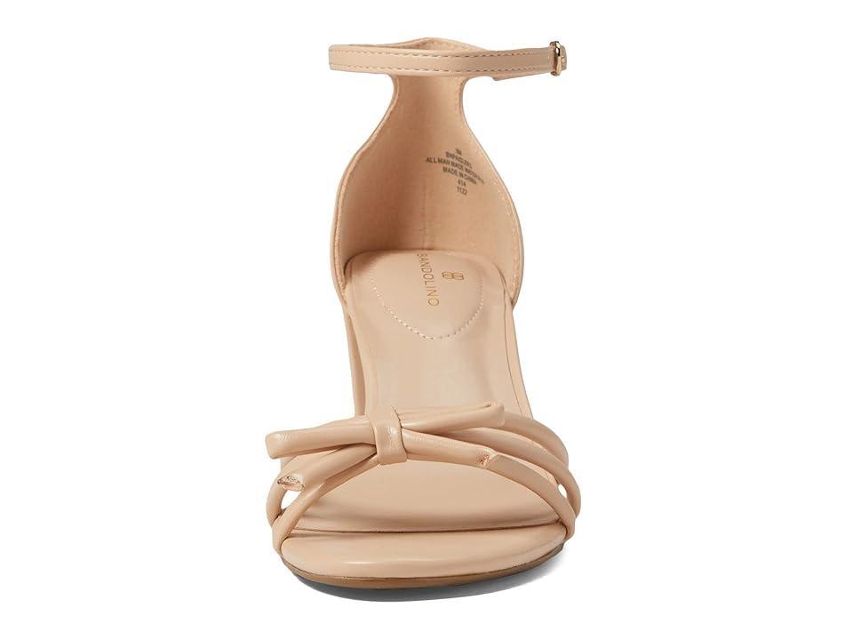 Bandolino Paisler 3 (Buff Nude) Women's Shoes Product Image