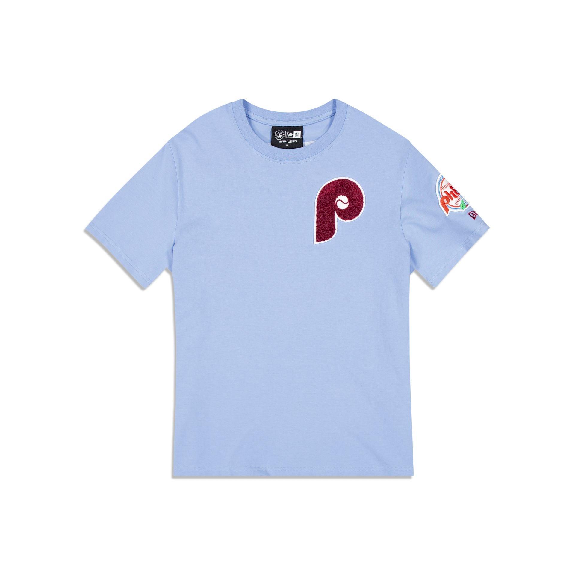 Philadelphia 76ers Joel Embiid T-Shirt Male Product Image