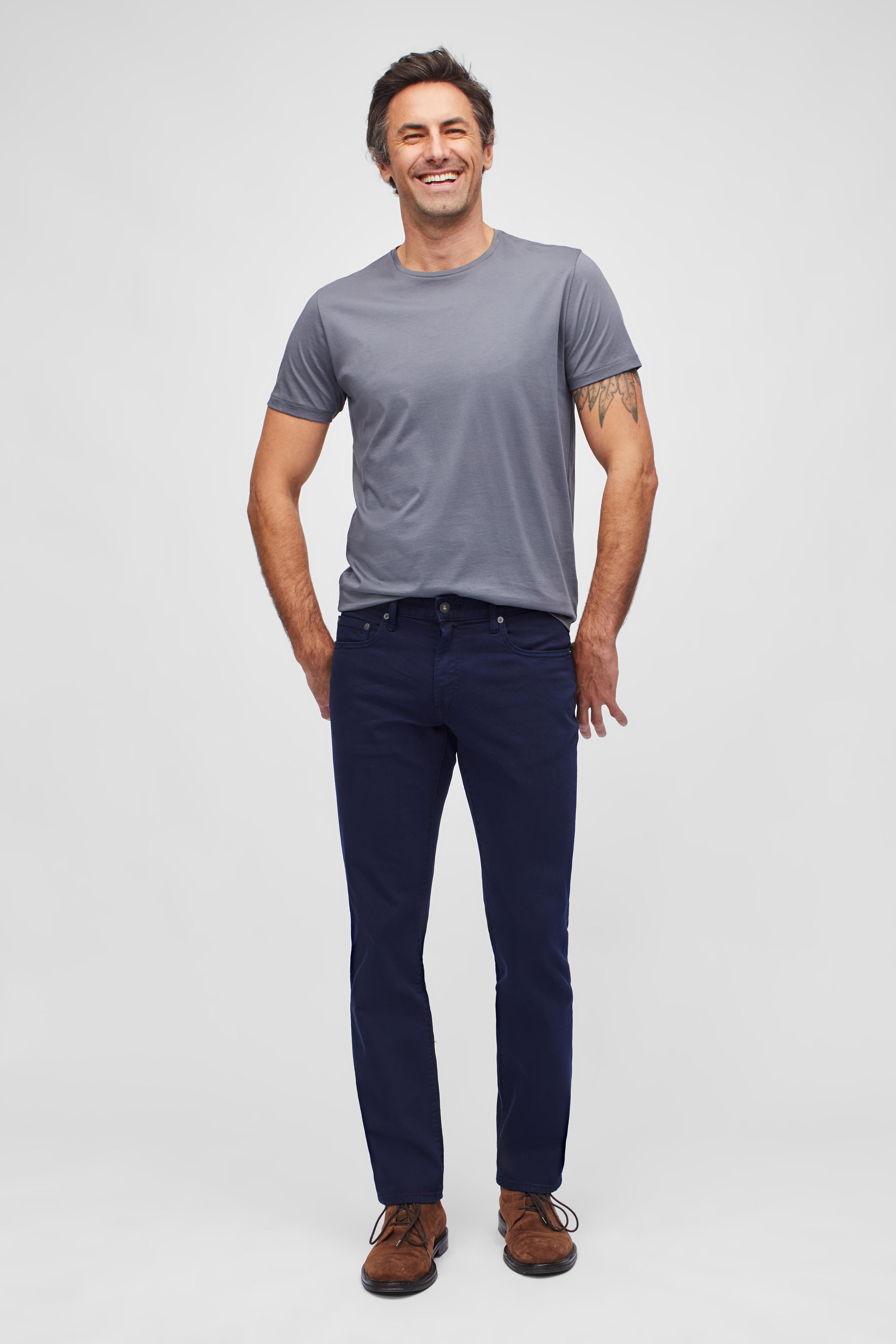 Travel Jeans Product Image