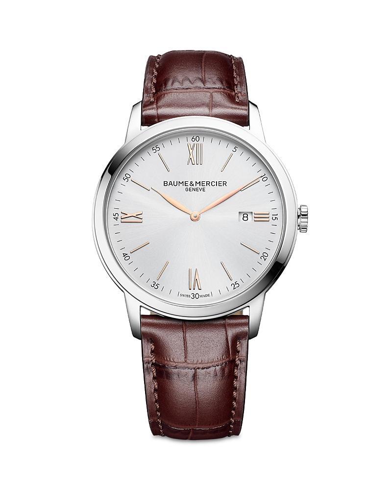 Baume & Mercier Classima Watch, 42mm Product Image