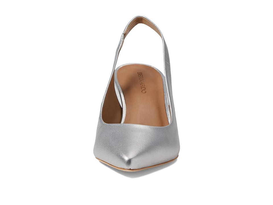 BERNARDO FOOTWEAR Slingback Pump Product Image