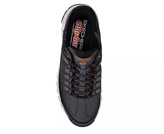 Skechers Mens Slip-Ins Summits At Hiking Shoe Product Image