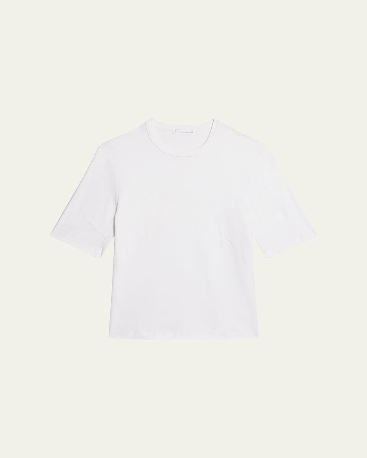 Mens Apex Oversized T-Shirt Product Image