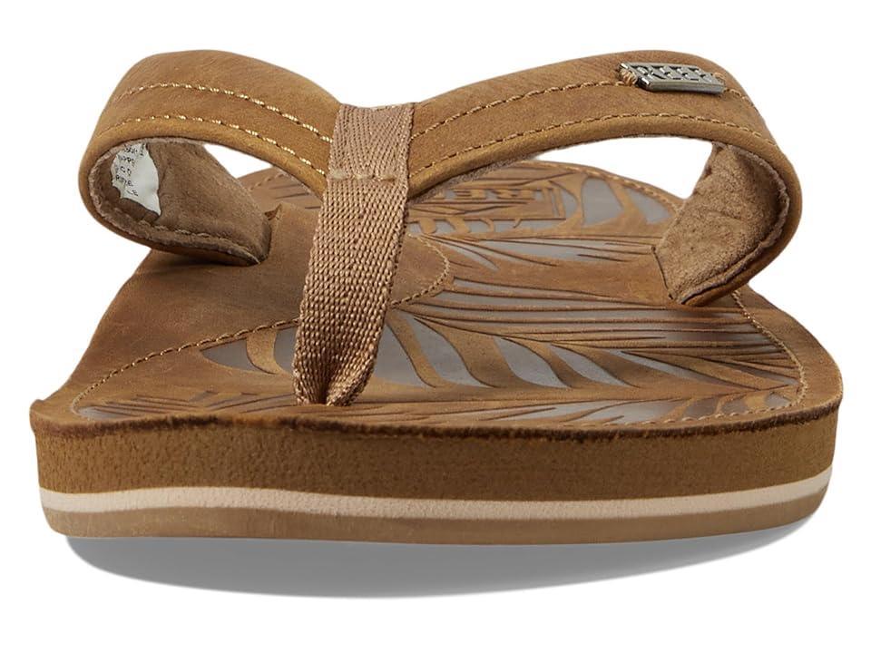 Reef Drift Away LE (Caramel) Women's Shoes Product Image