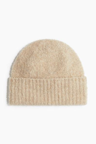 Fluffy Beanie product image