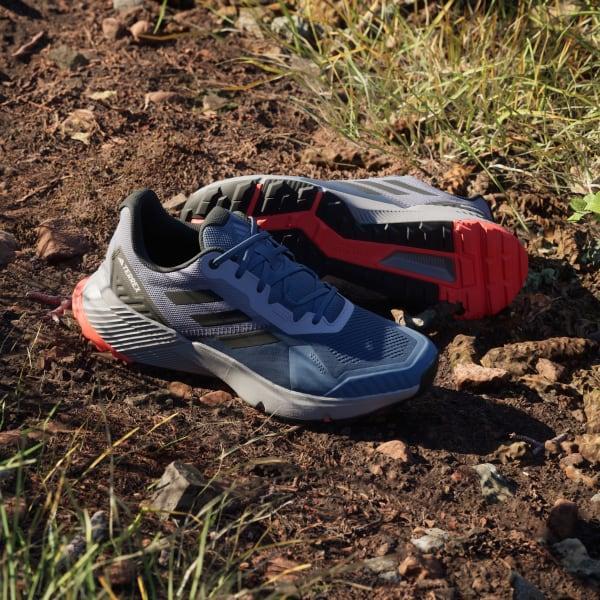 Terrex Soulstride Trail Running Shoes Product Image