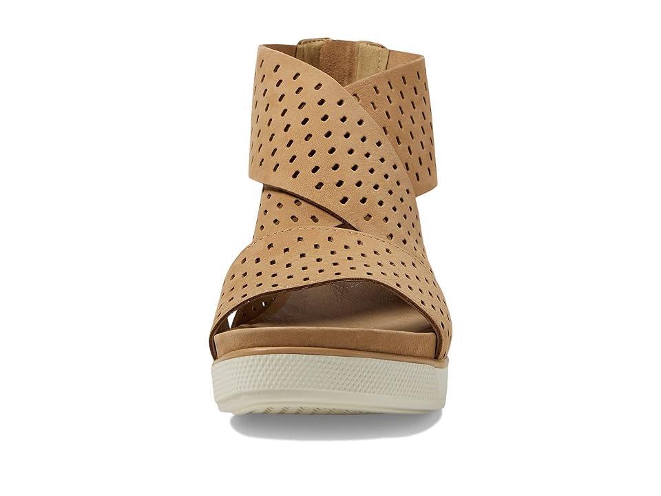 Eileen Fisher Sport P (Honey) Women's Shoes Product Image