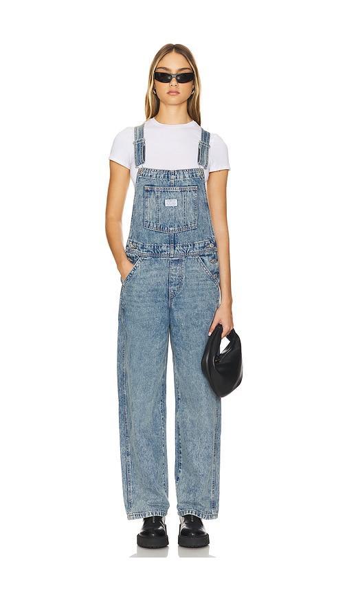 Baggy Overall Product Image