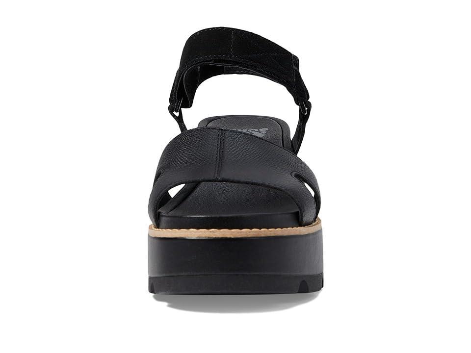 Sorel Joanie IV Ankle Strap Women's Wedge Sandal- Product Image