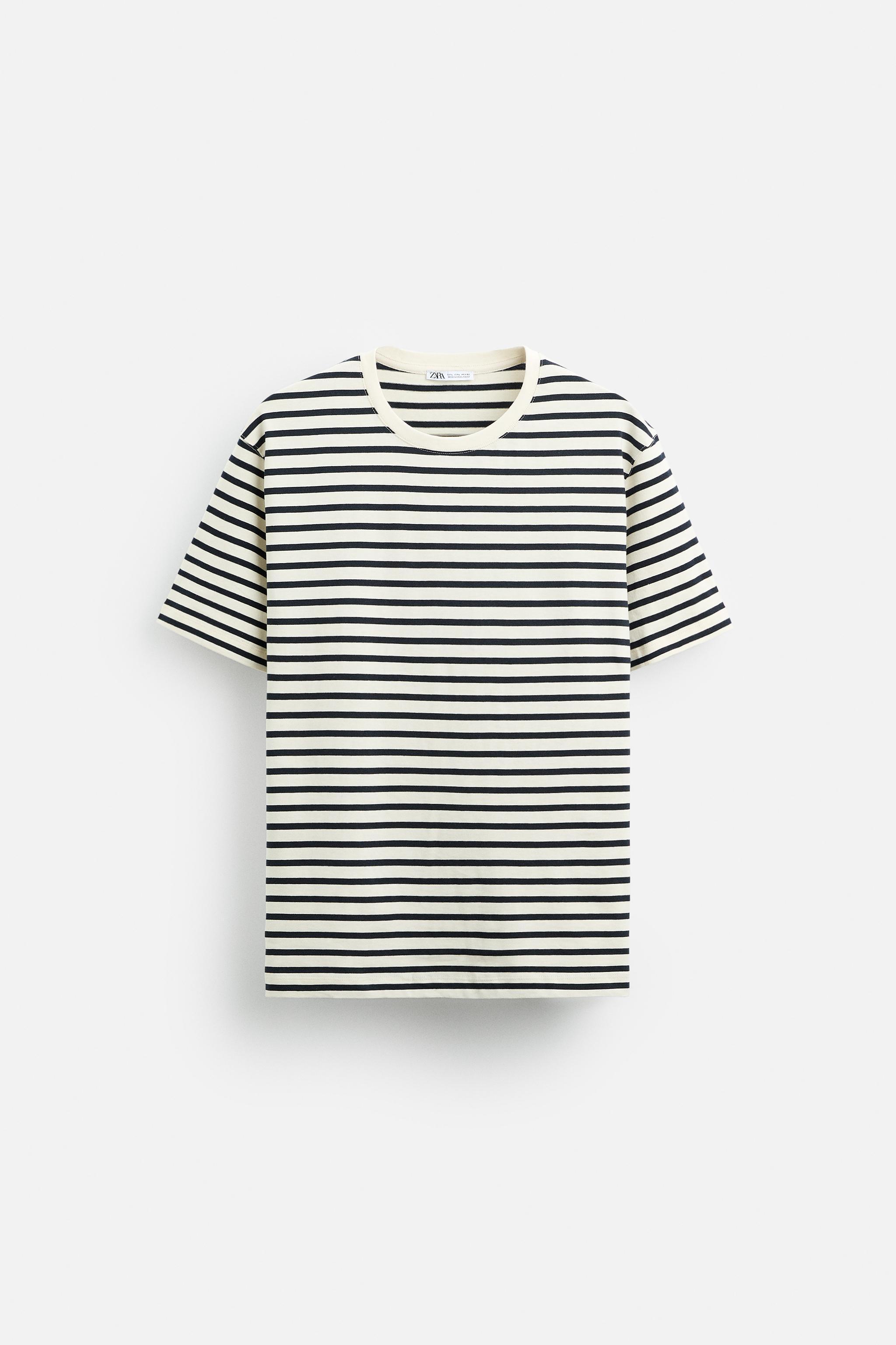 BASIC MEDIUM WEIGHT T-SHIRT Product Image