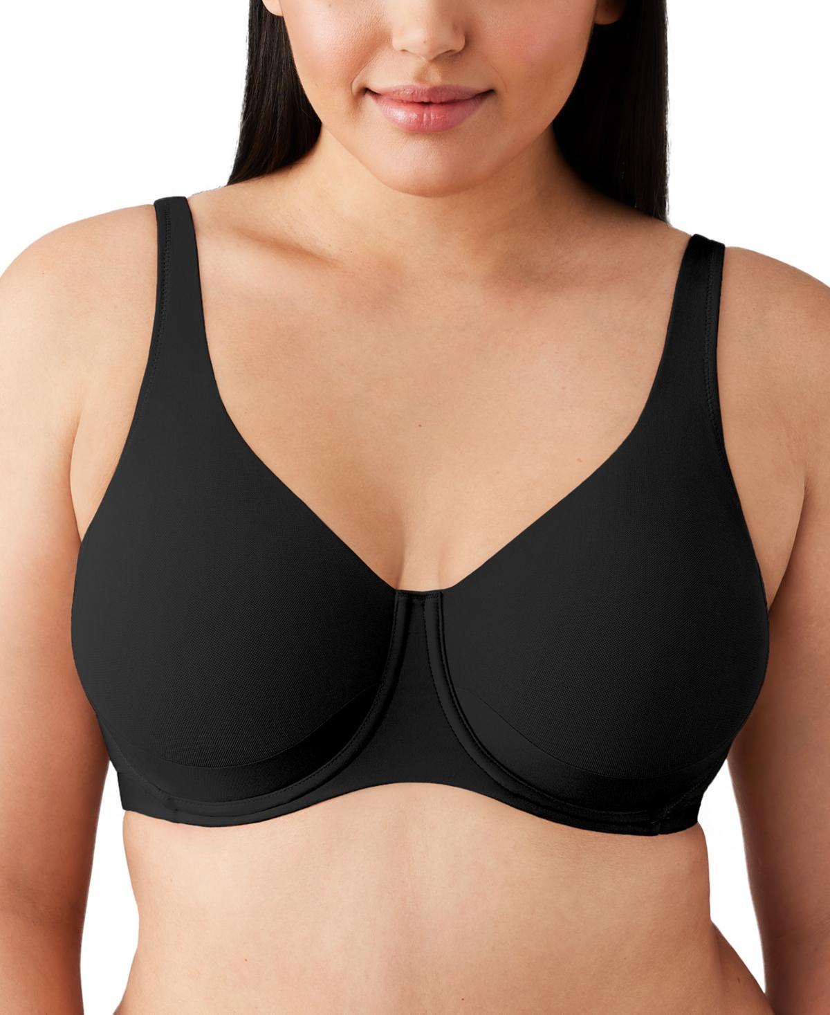 Wacoal Shape Revelation Pendulous Underwire Full Coverage Bra Product Image