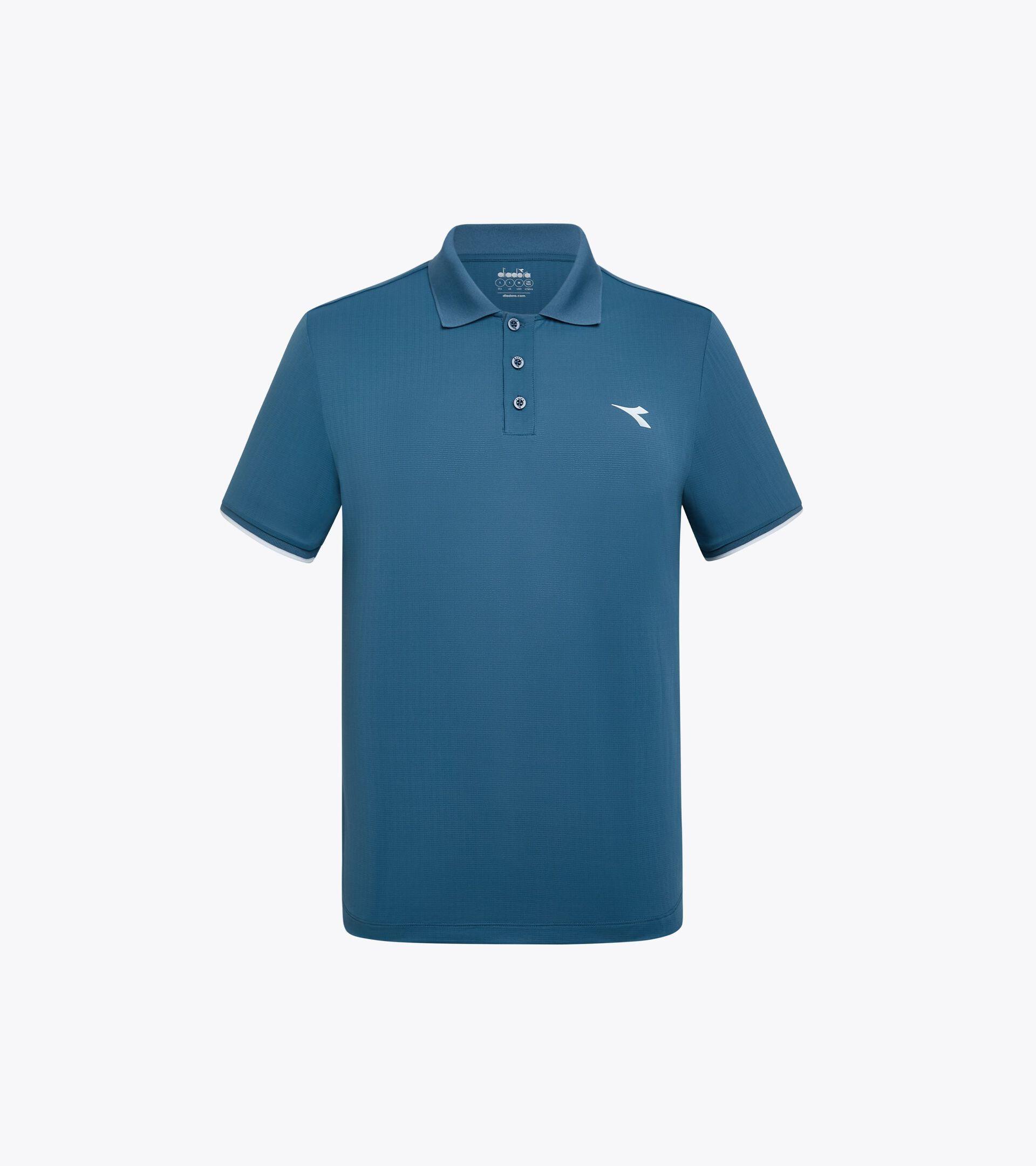 SS POLO ICON Product Image